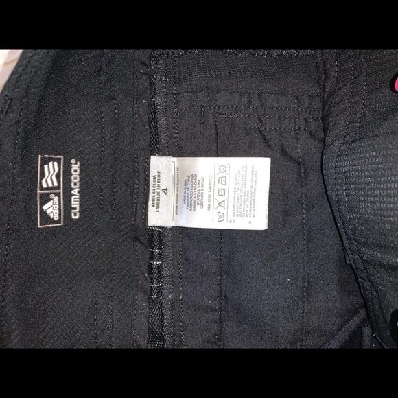 Adidas Capri pants - Picture 7 of 7